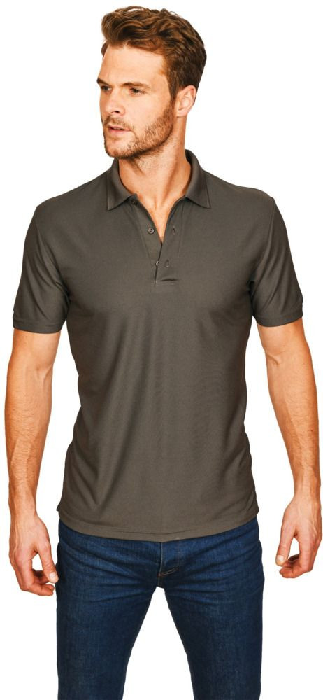 Casual Classics C150 - Original Tech Pique Polo