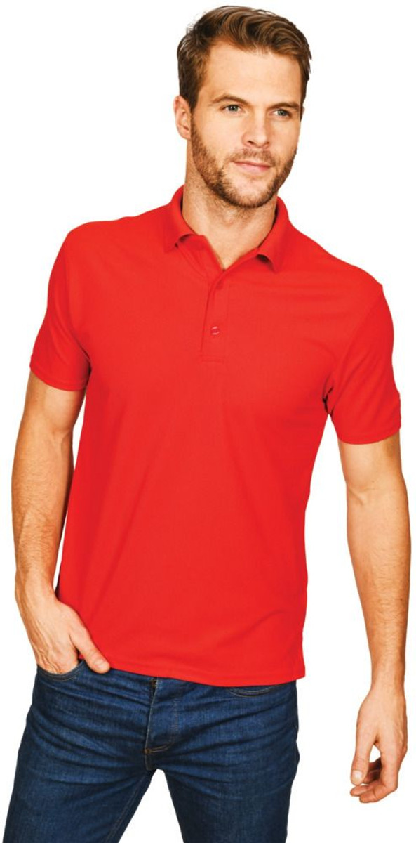Casual Classics C150 - Original Tech Pique Polo