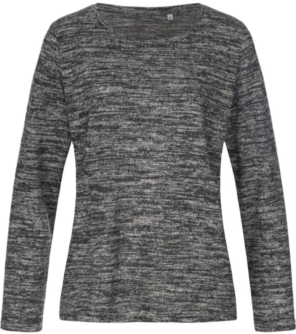 Stedman ST9180 - Knit Sweater Crew Neck Ladies
