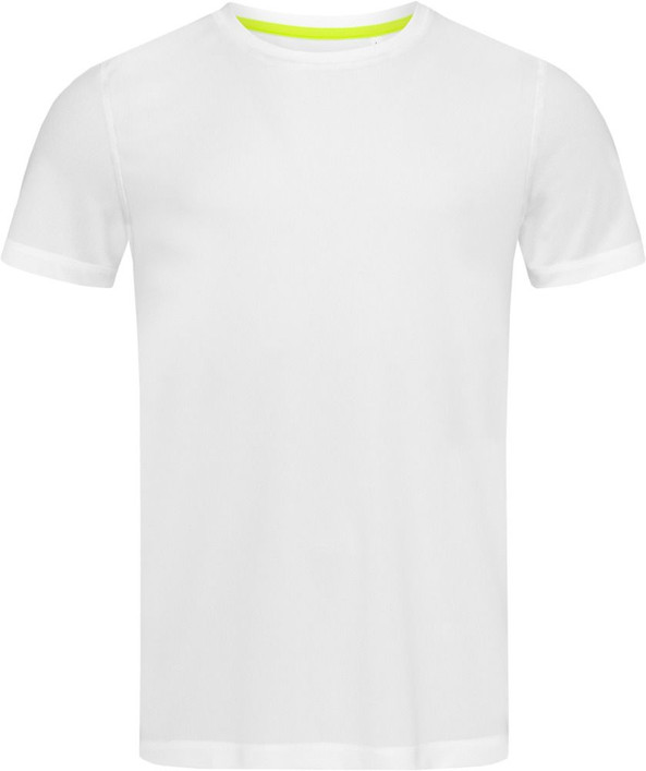 Stedman ST8400 - Sports Set In Mesh Mens T-Shirt