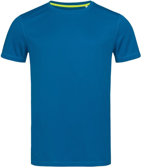 Stedman ST8400 - Sports Set In Mesh Mens T-Shirt
