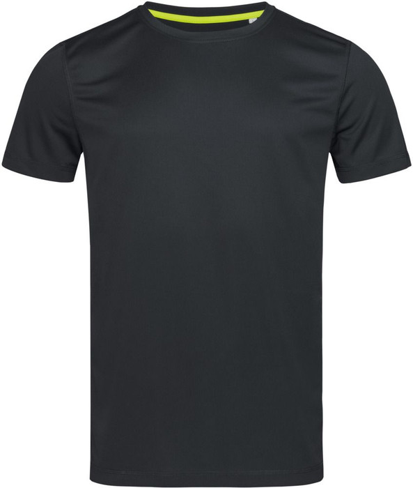 Stedman ST8400 - Sports Set In Mesh Mens T-Shirt