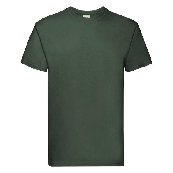 Fruit Of The Loom F61044 - Super Premium T-Shirt