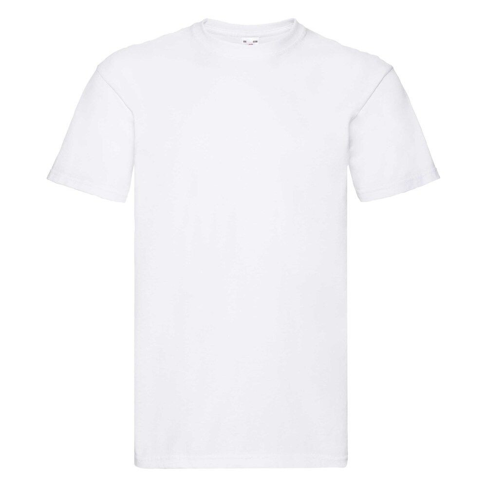 Fruit Of The Loom F61044 - Super Premium T-Shirt