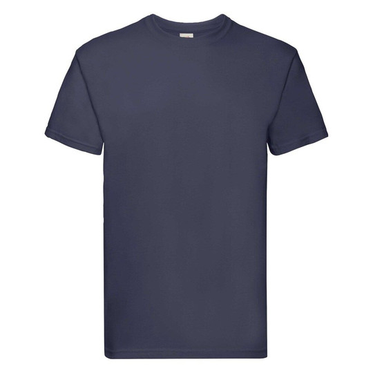 Fruit Of The Loom F61044 - Super Premium T-Shirt
