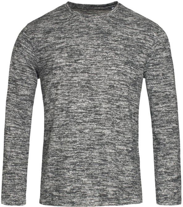 Stedman ST9080 - Knit Sweater Crew Neck Mens