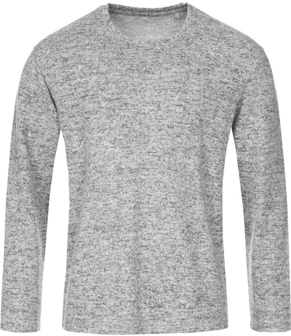 Stedman ST9080 - Knit Sweater Crew Neck Mens