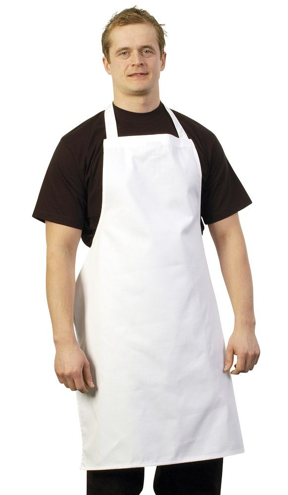 BonChef B770 - Full Length Apron