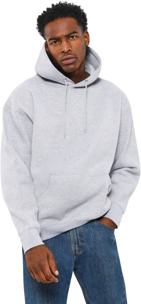 Absolute Apparel AA22 - Urban Pullover Hood