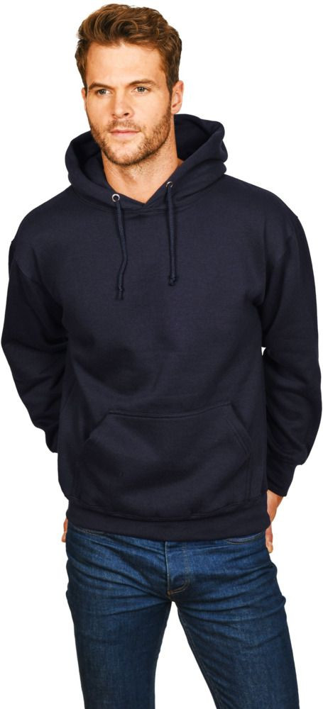 Absolute Apparel AA22 - Urban Pullover Hood