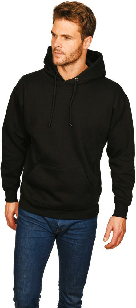 Absolute Apparel AA22 - Urban Pullover Hood