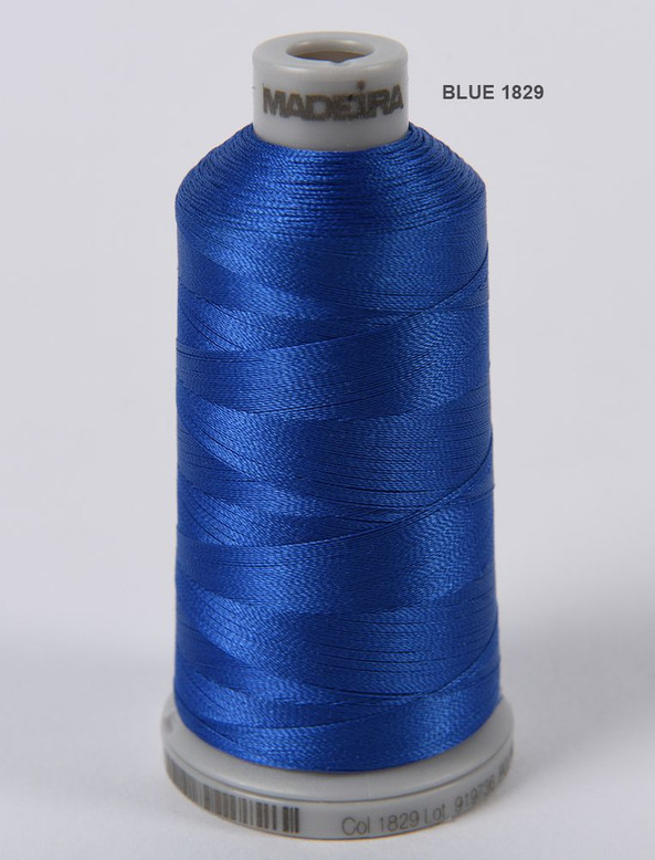 Madeira M919 - PolyNeon 40 Thread 1000m