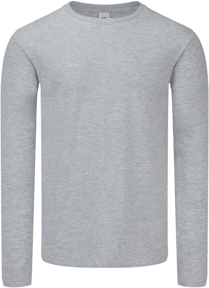 Fruit Of The Loom F61446 - Iconic 150 Classic Long Sleeve T-Shirt