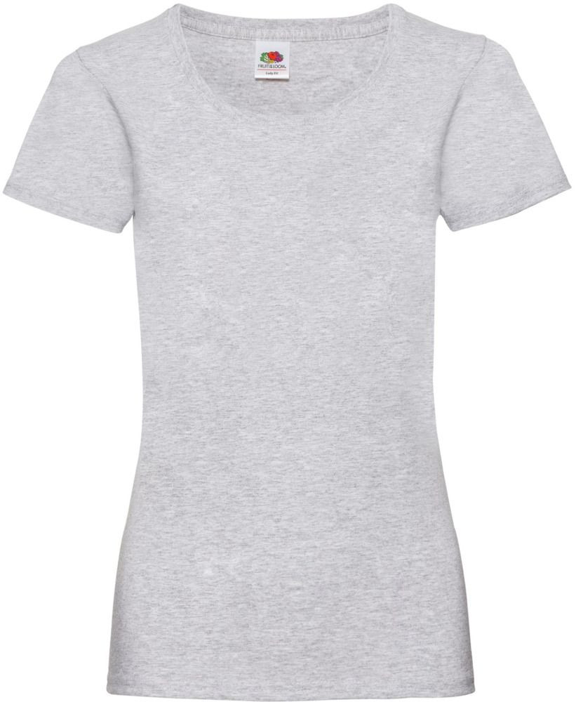 Fruit Of The Loom F61372 - LadyFit Valueweight T-Shirt