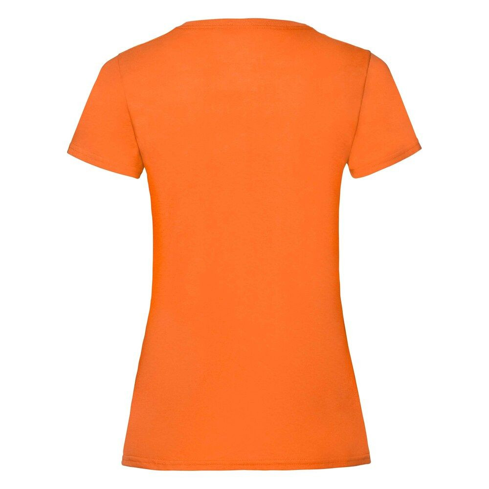 Fruit Of The Loom F61372 - LadyFit Valueweight T-Shirt