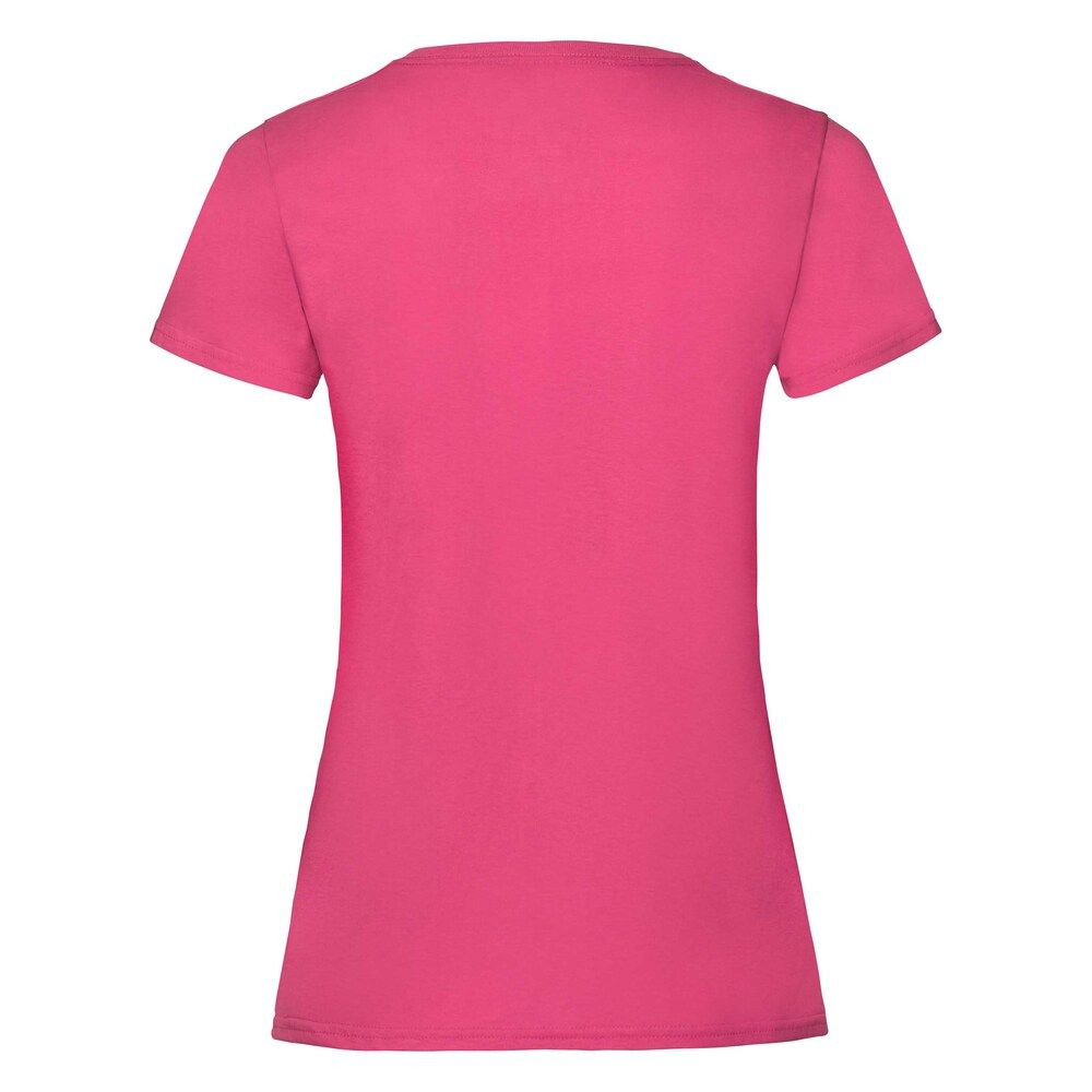 Fruit Of The Loom F61372 - LadyFit Valueweight T-Shirt