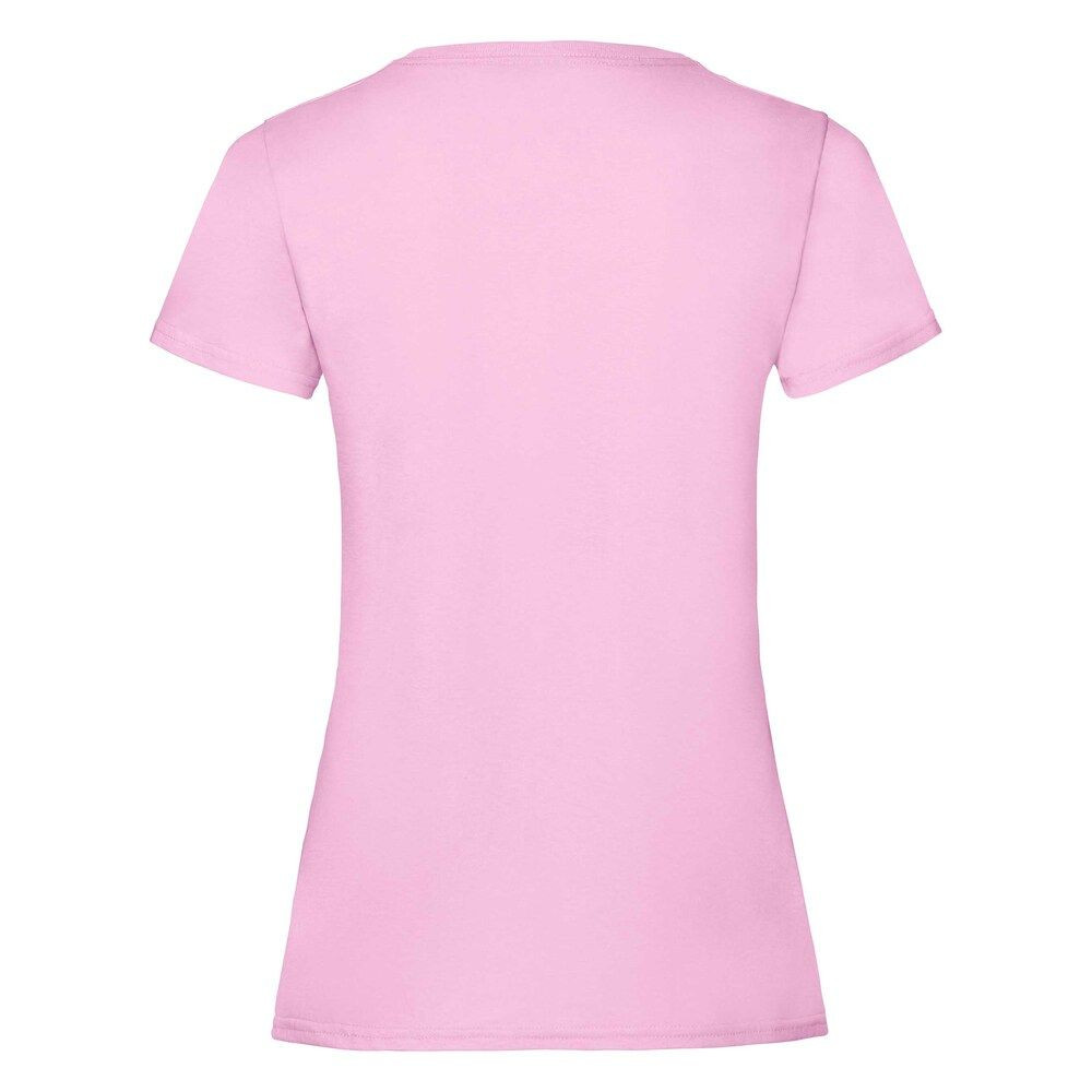 Fruit Of The Loom F61372 - LadyFit Valueweight T-Shirt