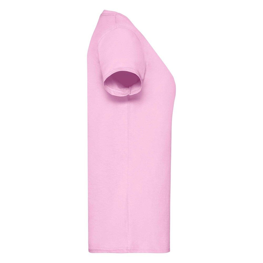 Fruit Of The Loom F61372 - LadyFit Valueweight T-Shirt