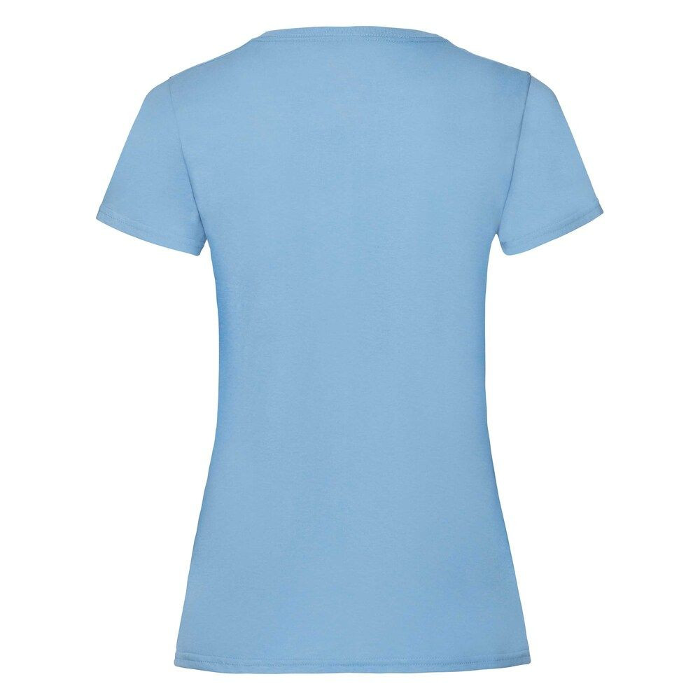 Fruit Of The Loom F61372 - LadyFit Valueweight T-Shirt