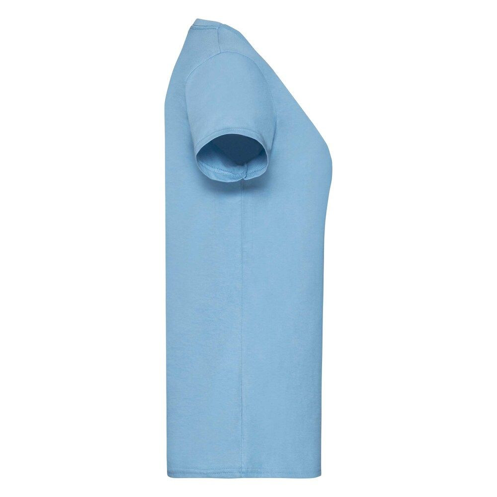 Fruit Of The Loom F61372 - LadyFit Valueweight T-Shirt