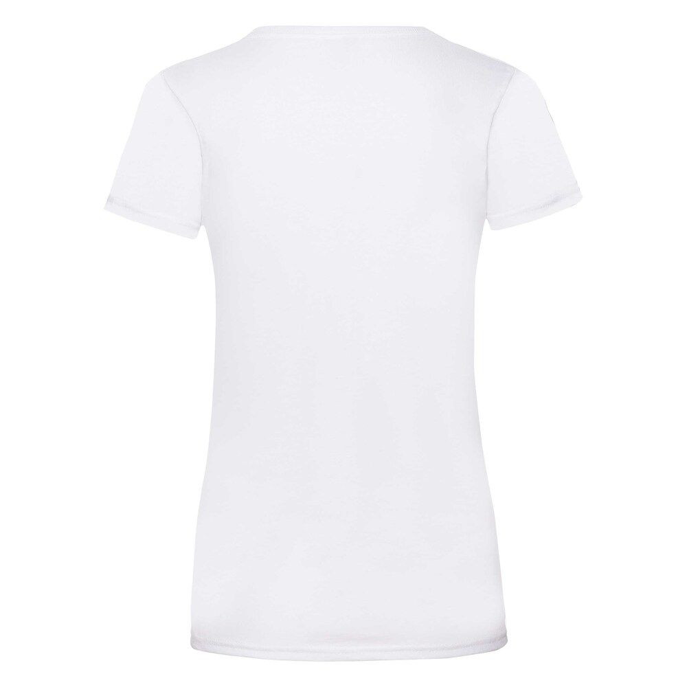 Fruit Of The Loom F61372 - LadyFit Valueweight T-Shirt