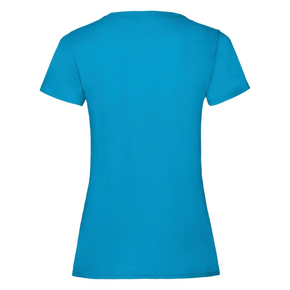 Fruit Of The Loom F61372 - LadyFit Valueweight T-Shirt