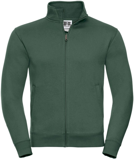 Russell R267M - Authentic Sweat Jacket