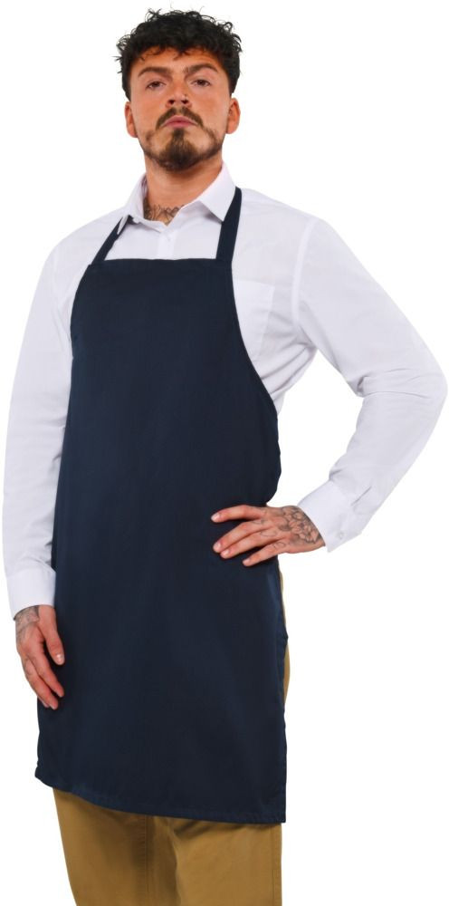 Absolute Apparel AA77 - Full Length Apron