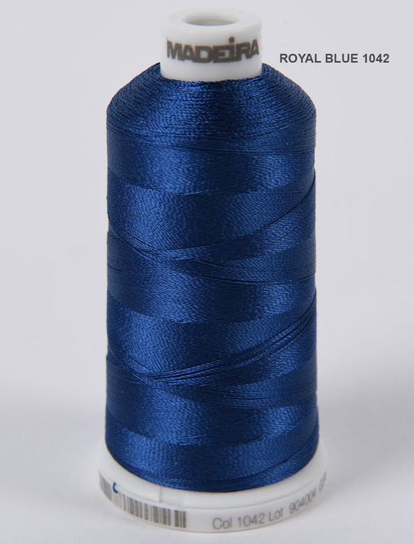Madeira M911 - Classic 40 Thread 1000m