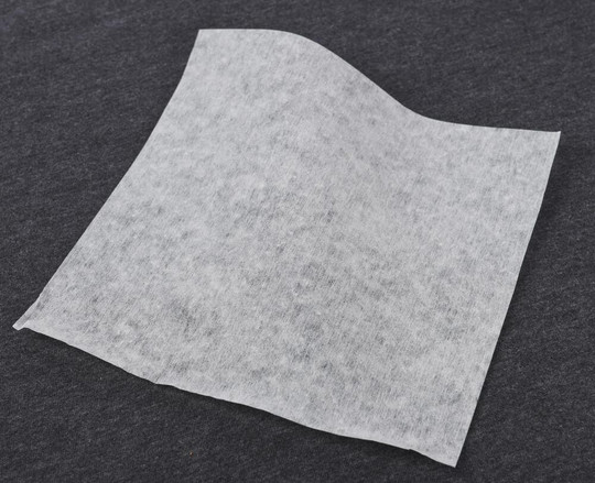 Madeira MBK - Backing Pre Cut 1000 Pk