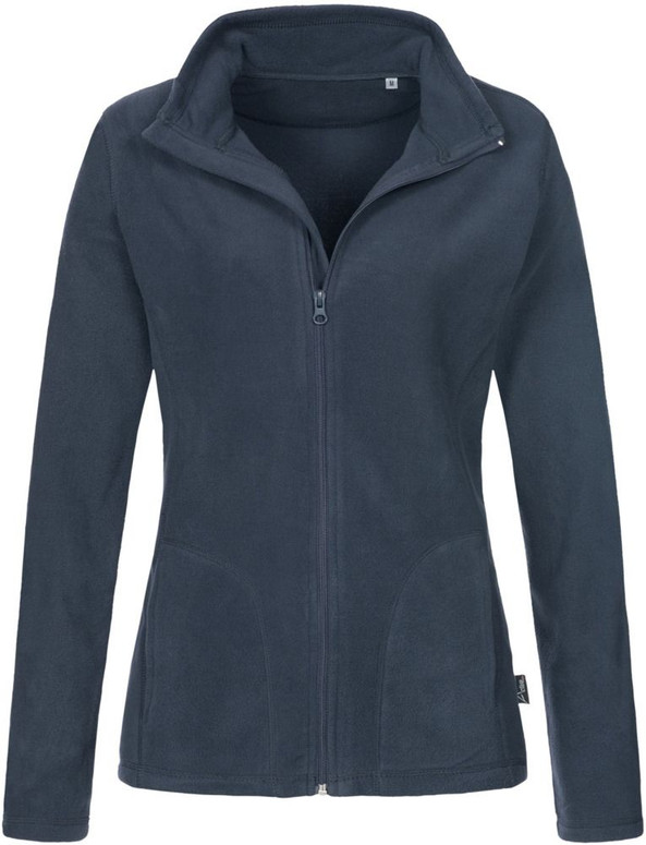 Stedman ST5100 - Outdoor Ladies Active Outdoor Full Zip Fleece