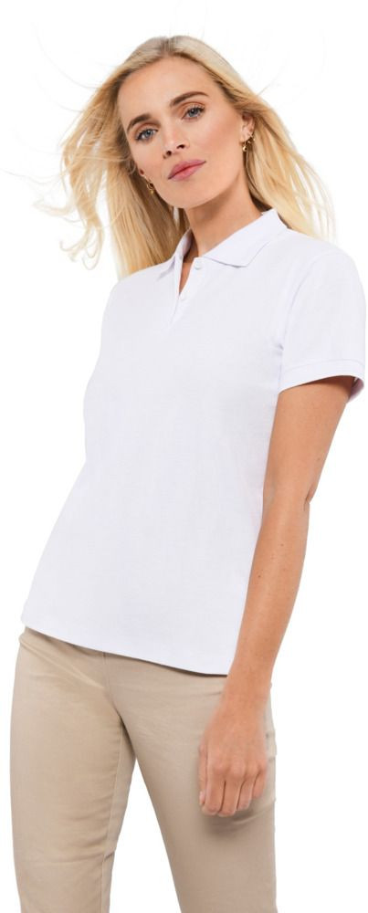 Absolute Apparel AA12L - Diva Ladies Polo