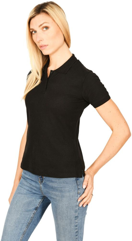 Absolute Apparel AA12L - Diva Ladies Polo