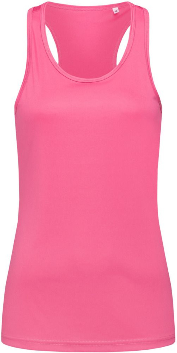 Stedman ST8110 - Sports Ladies Poly Sports Vest