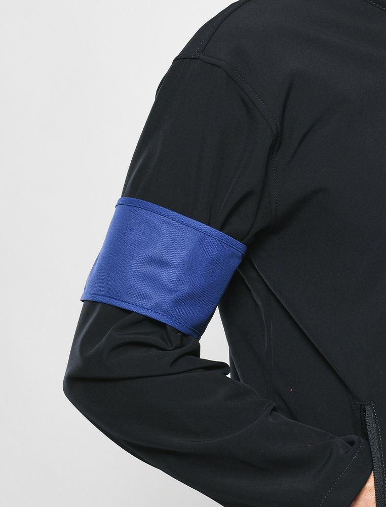 Korntex KXAB - High Visibility Printable Armband