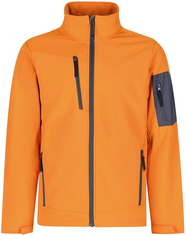 Regatta Professional RTRA674 - Arcola 3 Layer Softshell