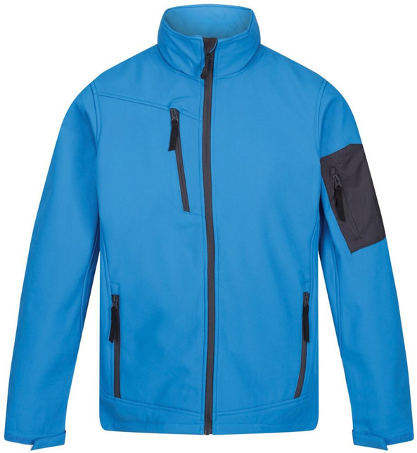 Regatta Professional RTRA674 - Arcola 3 Layer Softshell