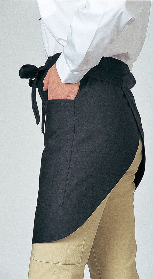 Dennys DDP33 - Wrap Over Waist Apron