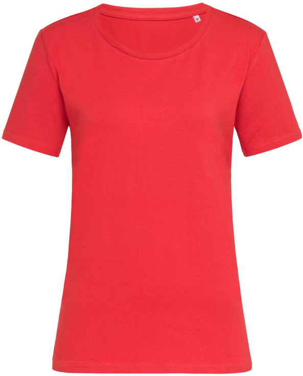Stedman ST9730 - Relax Crew Neck T-Shirt Ladies