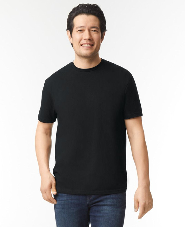 Gildan G67000 - Softstyle CVC T-Shirt