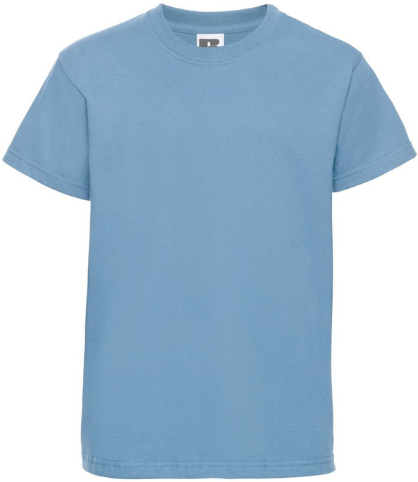Russell Jerzees Schoolgear R180B - Classic Kids T-Shirt 180gm
