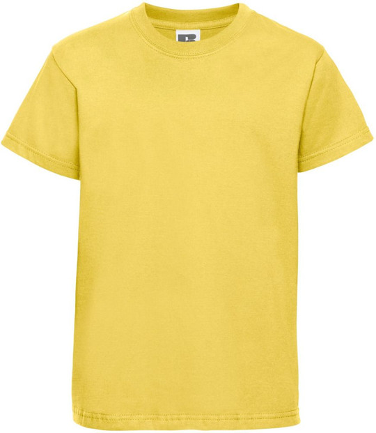Russell Jerzees Schoolgear R180B - Classic Kids T-Shirt 180gm