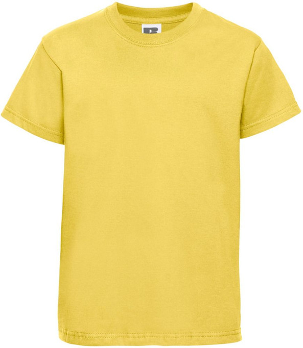 Russell Jerzees Schoolgear R180B - Classic Kids T-Shirt 180gm