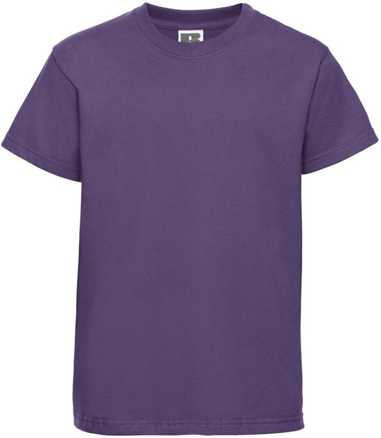 Russell Jerzees Schoolgear R180B - Classic Kids T-Shirt 180gm