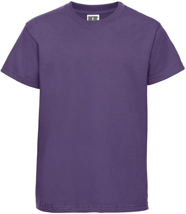 Russell Jerzees Schoolgear R180B - Classic Kids T-Shirt 180gm