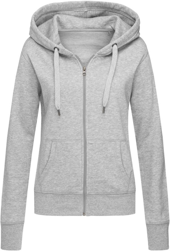 Stedman ST5710 - Sports Zip Hood Ladies