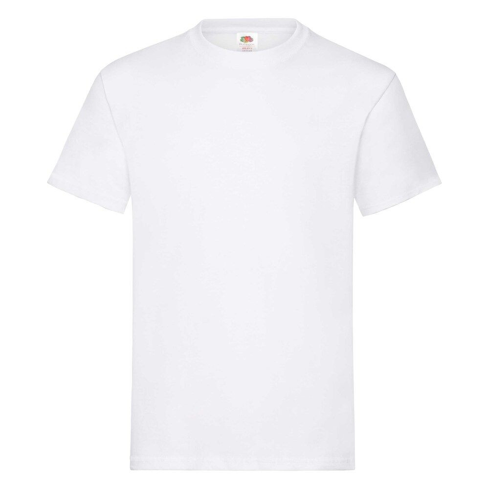 Fruit Of The Loom F61212 - Heavy T-Shirt