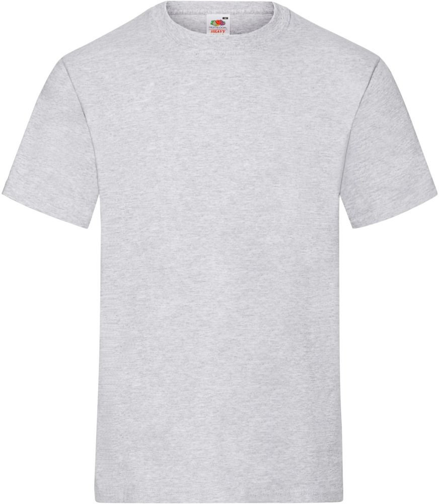 Fruit Of The Loom F61212 - Heavy T-Shirt