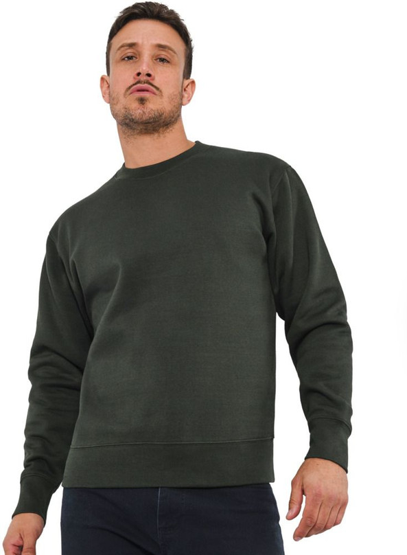 Casual Classics C2400 - Ringspun Blended Sweat