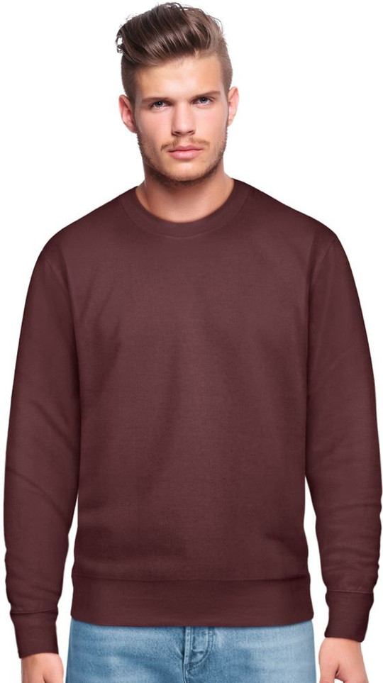 Casual Classics C2400 - Ringspun Blended Sweat